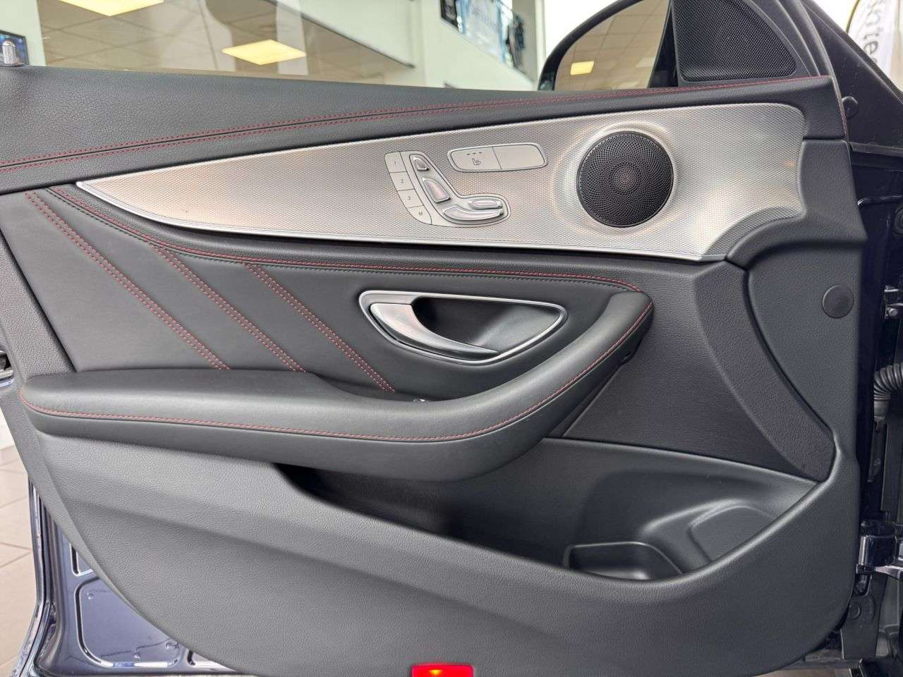 2017 MERCEDES-BENZ E CLASS 2017 MERCEDES-BENZ E CLASS