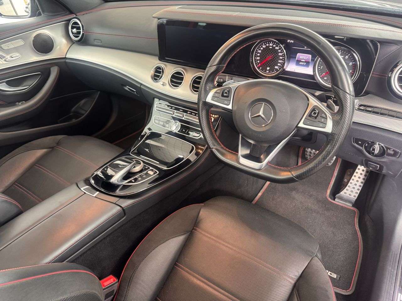 2017 MERCEDES-BENZ E CLASS 2017 MERCEDES-BENZ E CLASS