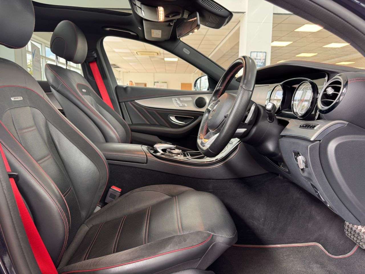 2017 MERCEDES-BENZ E CLASS 2017 MERCEDES-BENZ E CLASS