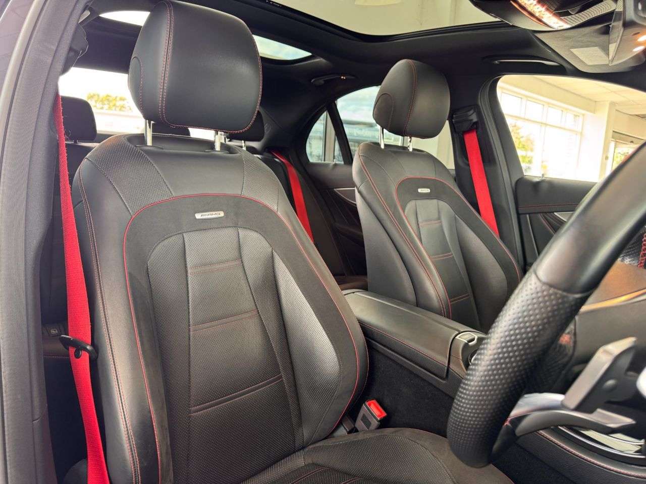 2017 MERCEDES-BENZ E CLASS 2017 MERCEDES-BENZ E CLASS