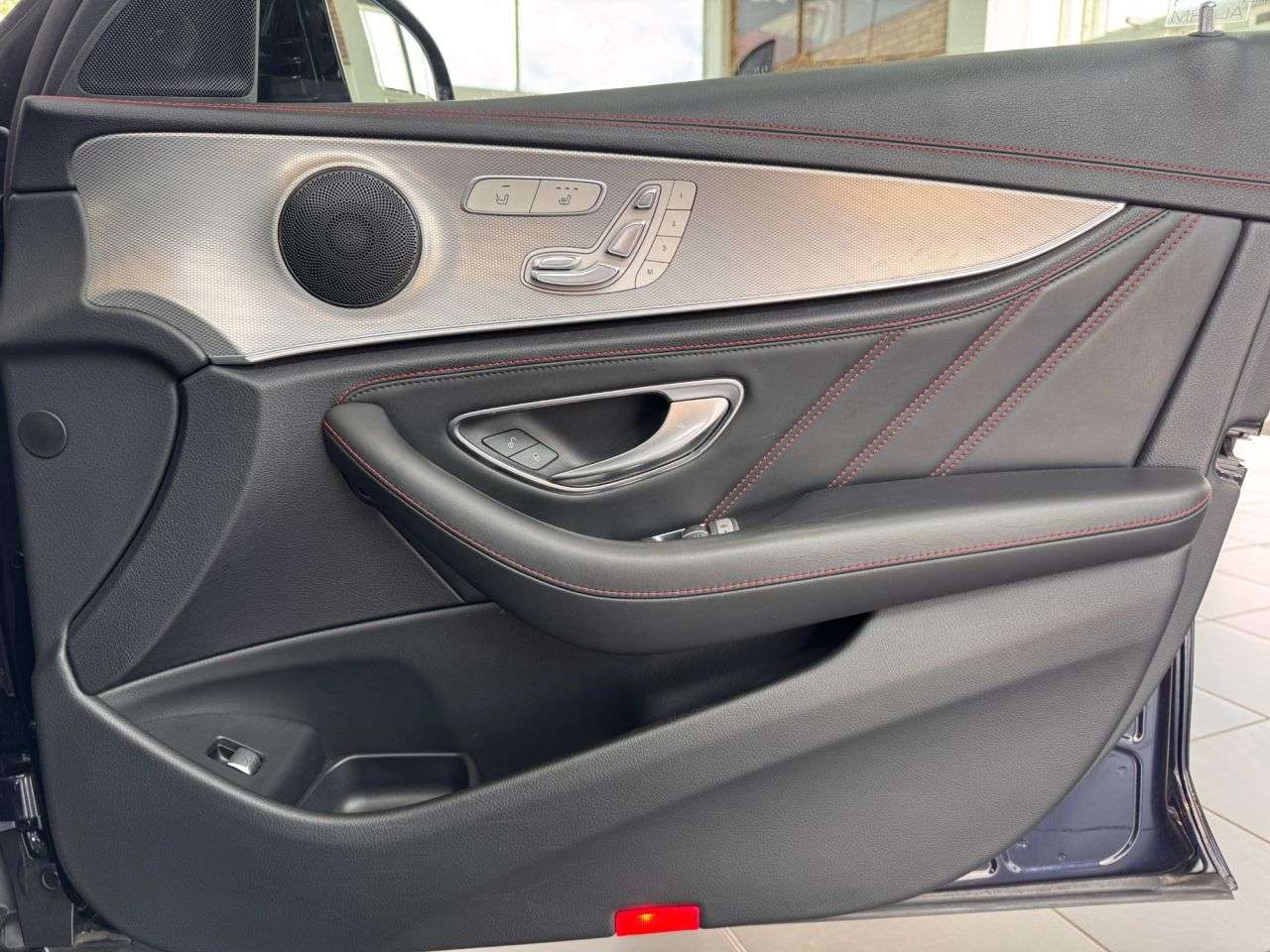 2017 MERCEDES-BENZ E CLASS 2017 MERCEDES-BENZ E CLASS