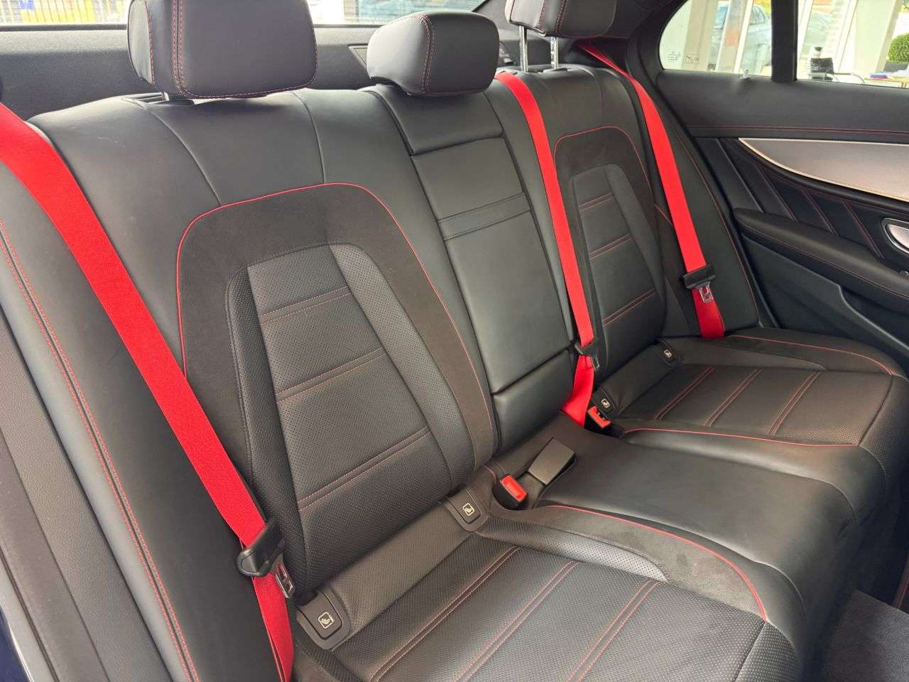 2017 MERCEDES-BENZ E CLASS 2017 MERCEDES-BENZ E CLASS
