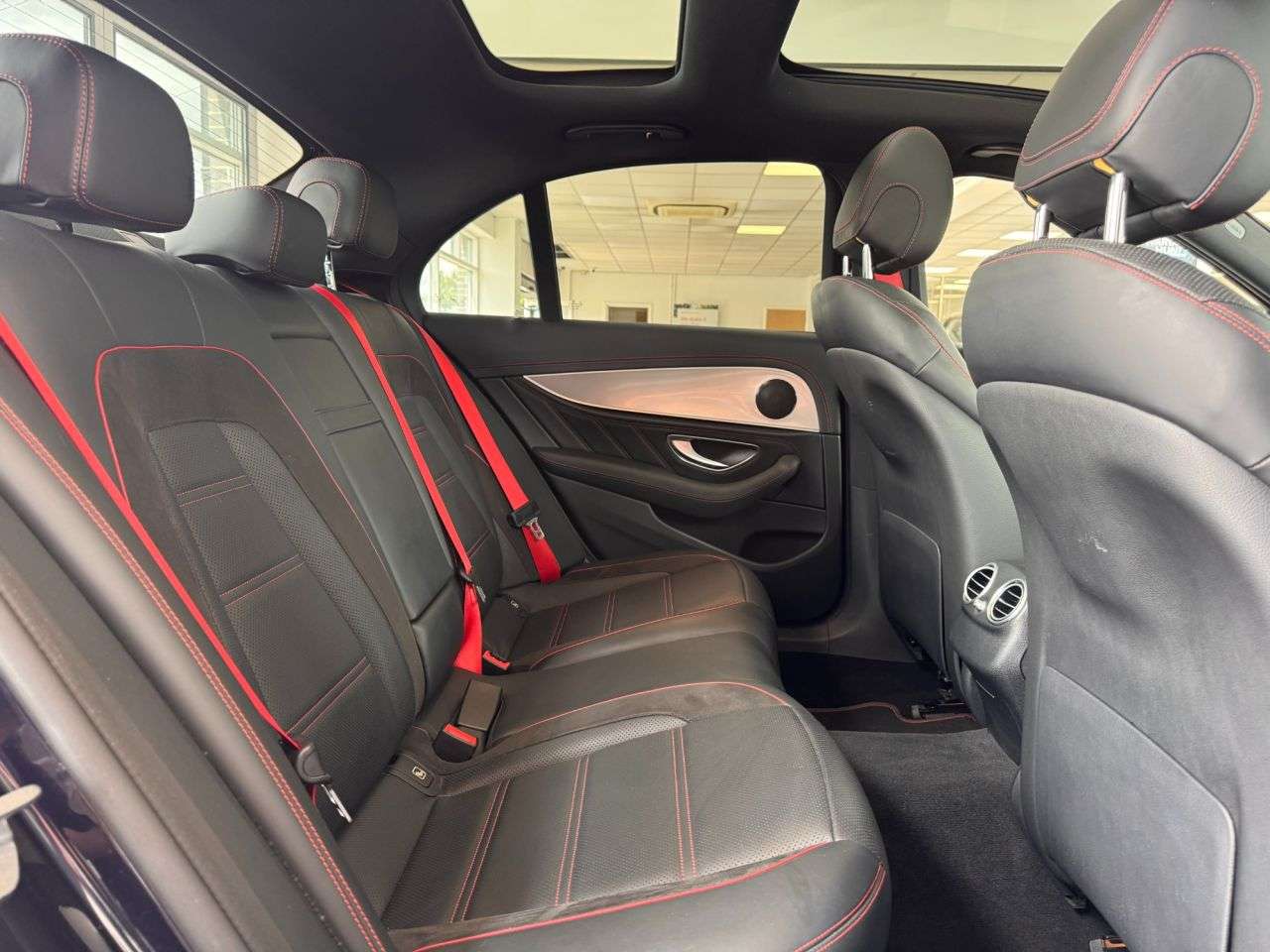 2017 MERCEDES-BENZ E CLASS 2017 MERCEDES-BENZ E CLASS
