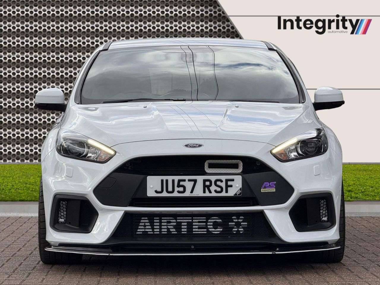 2017 FORD FOCUS 2017 FORD FOCUS