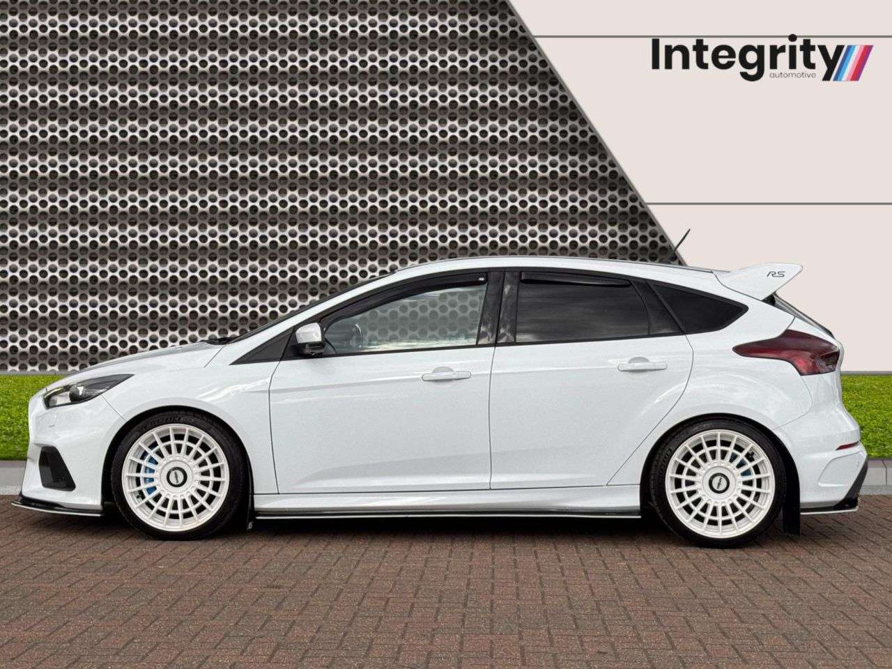 2017 FORD FOCUS 2017 FORD FOCUS