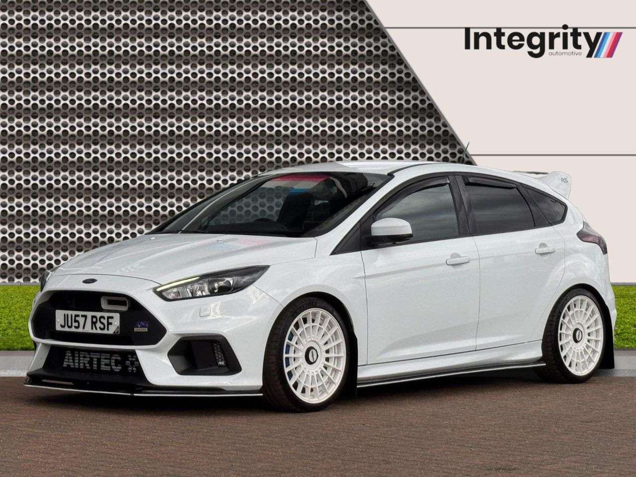 2017 FORD FOCUS 2017 FORD FOCUS