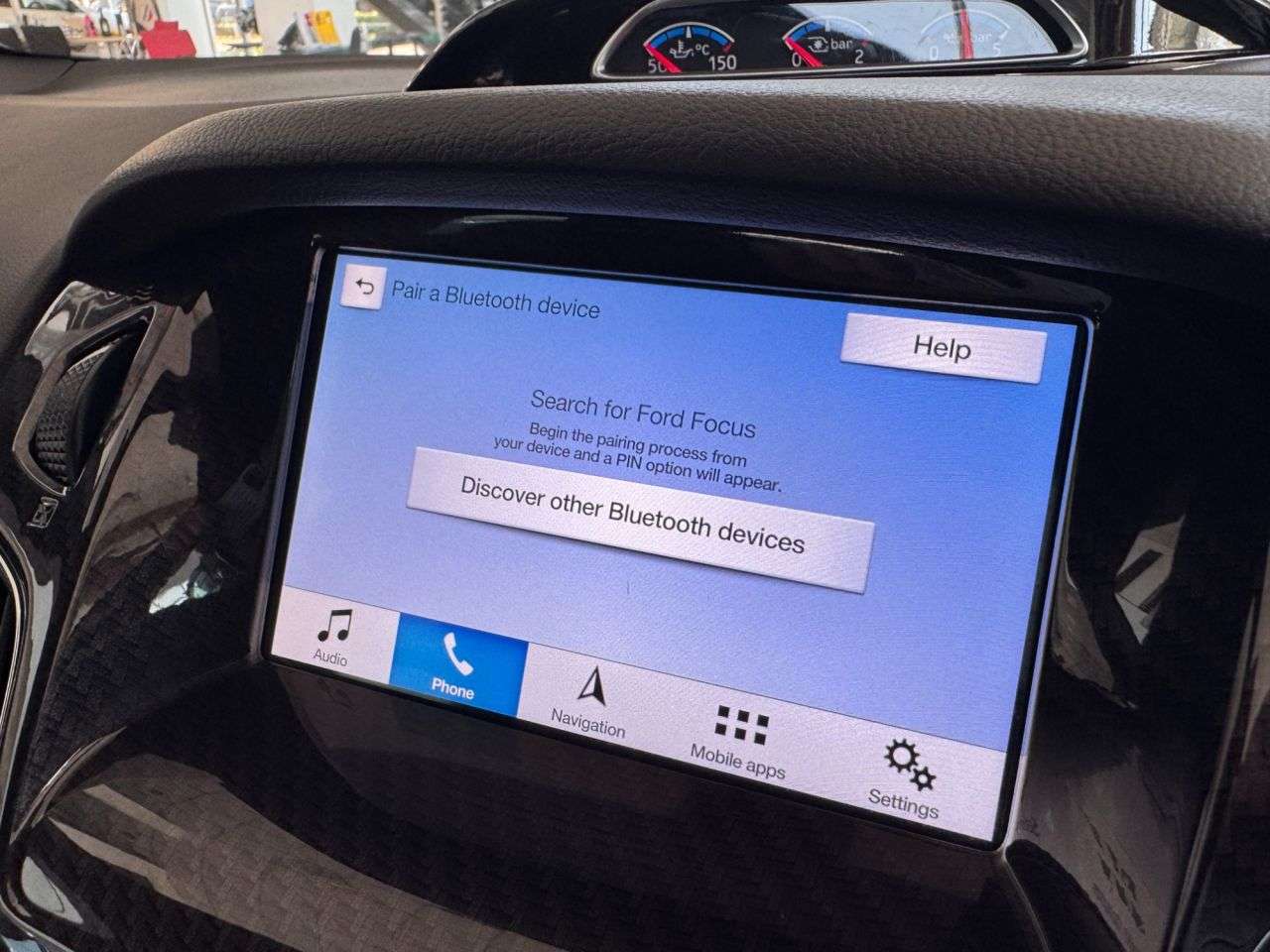 2017 FORD FOCUS 2017 FORD FOCUS
