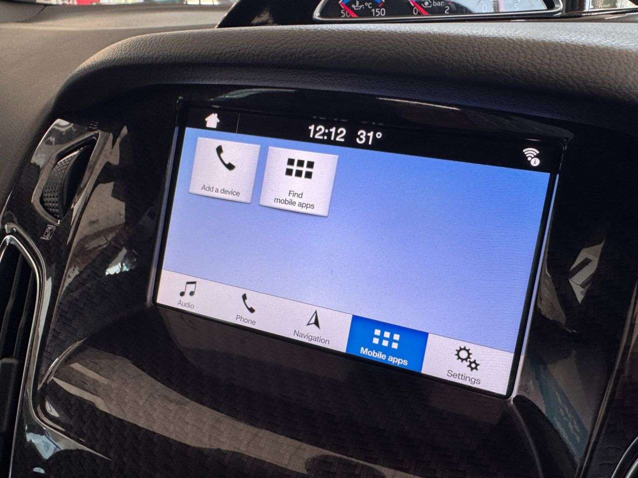 2017 FORD FOCUS 2017 FORD FOCUS