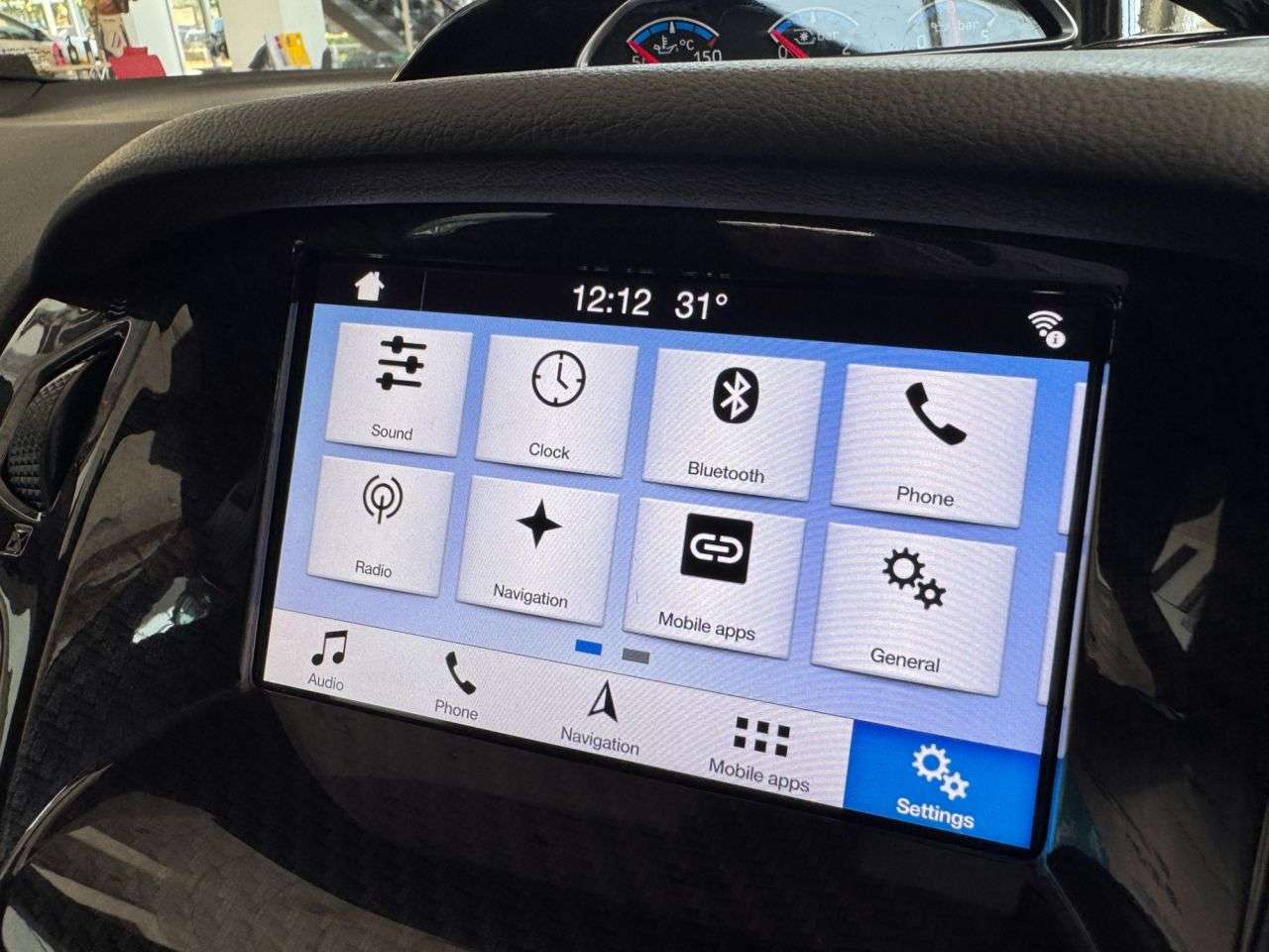 2017 FORD FOCUS 2017 FORD FOCUS