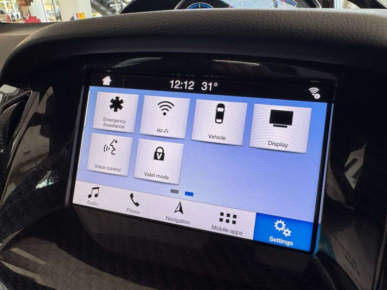 2017 FORD FOCUS 2017 FORD FOCUS