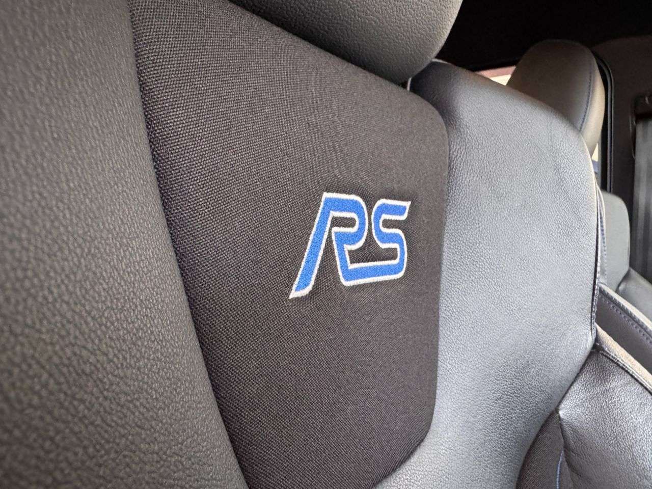 2017 FORD FOCUS 2017 FORD FOCUS