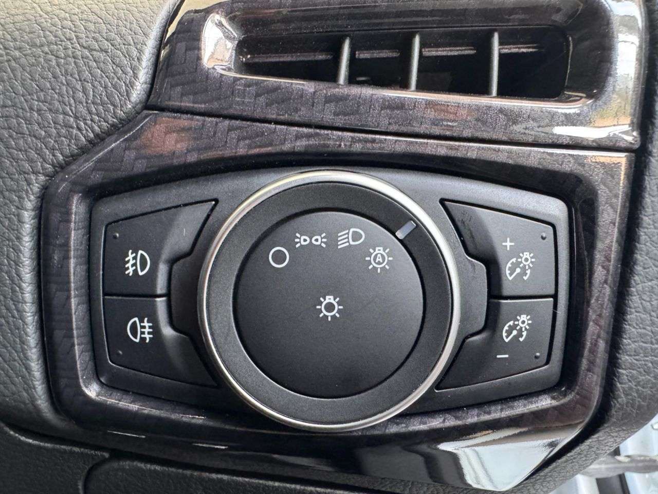 2017 FORD FOCUS 2017 FORD FOCUS