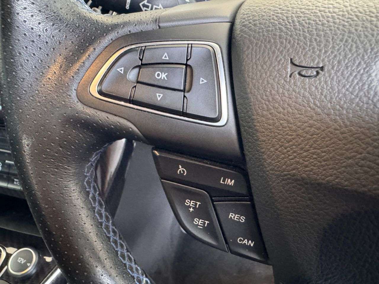 2017 FORD FOCUS 2017 FORD FOCUS