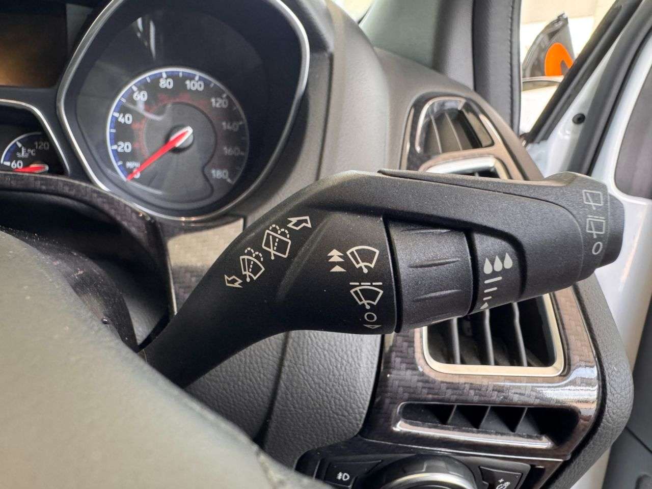 2017 FORD FOCUS 2017 FORD FOCUS