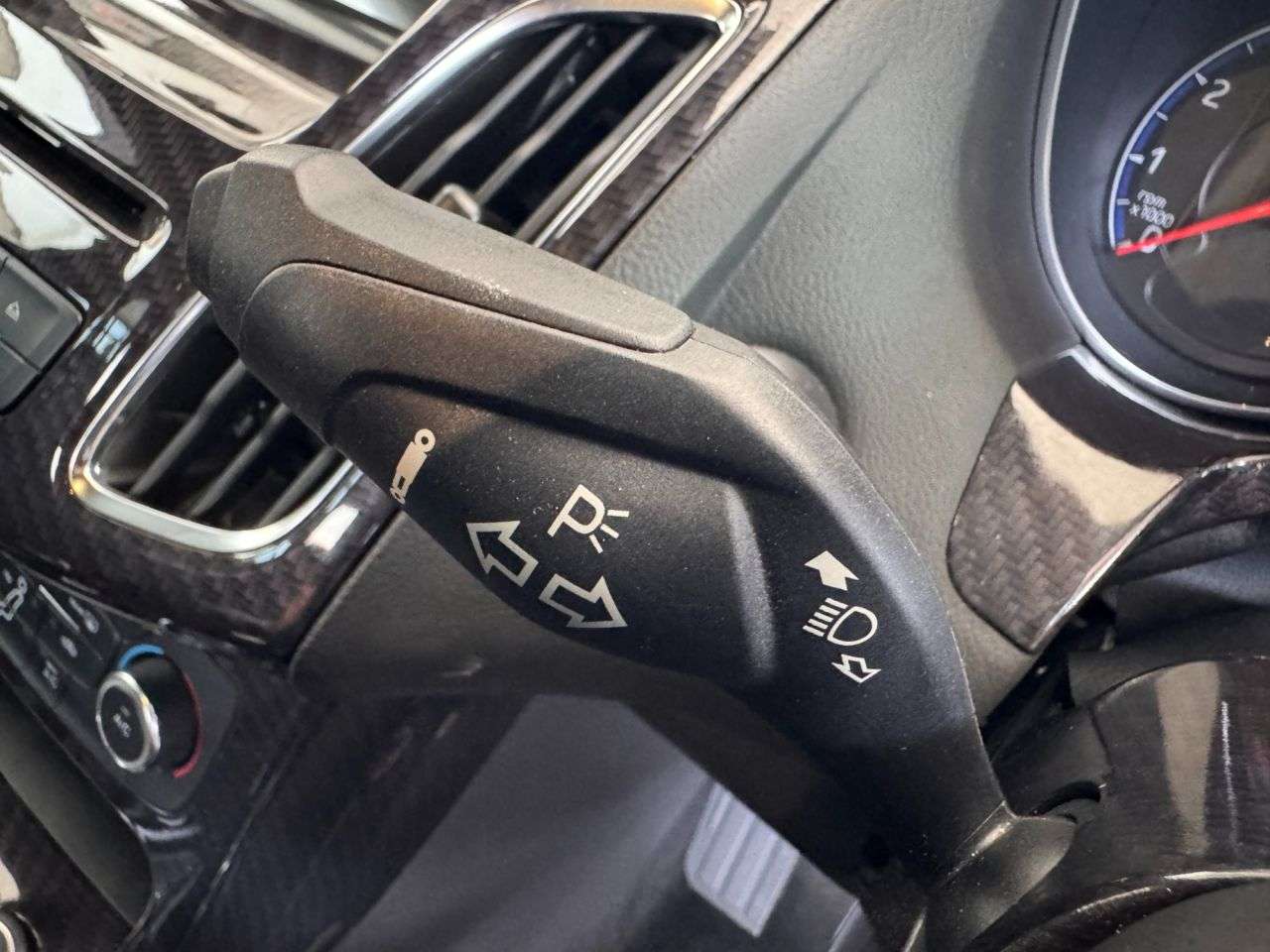 2017 FORD FOCUS 2017 FORD FOCUS