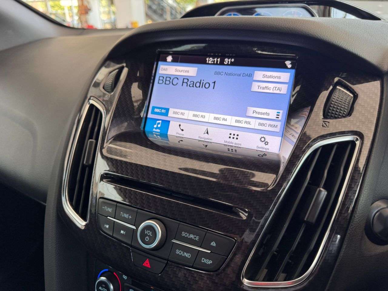 2017 FORD FOCUS 2017 FORD FOCUS