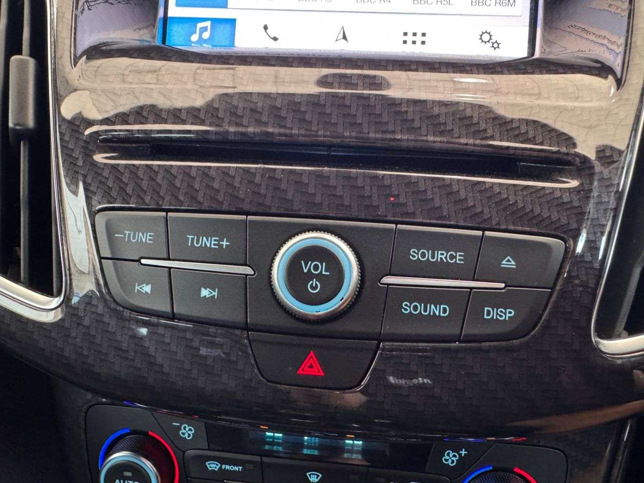 2017 FORD FOCUS 2017 FORD FOCUS