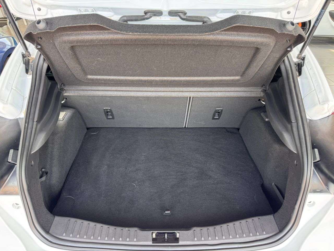 2017 FORD FOCUS 2017 FORD FOCUS