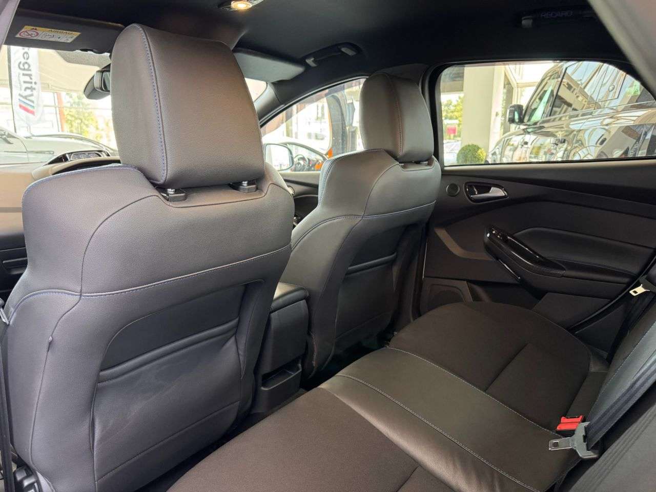 2017 FORD FOCUS 2017 FORD FOCUS