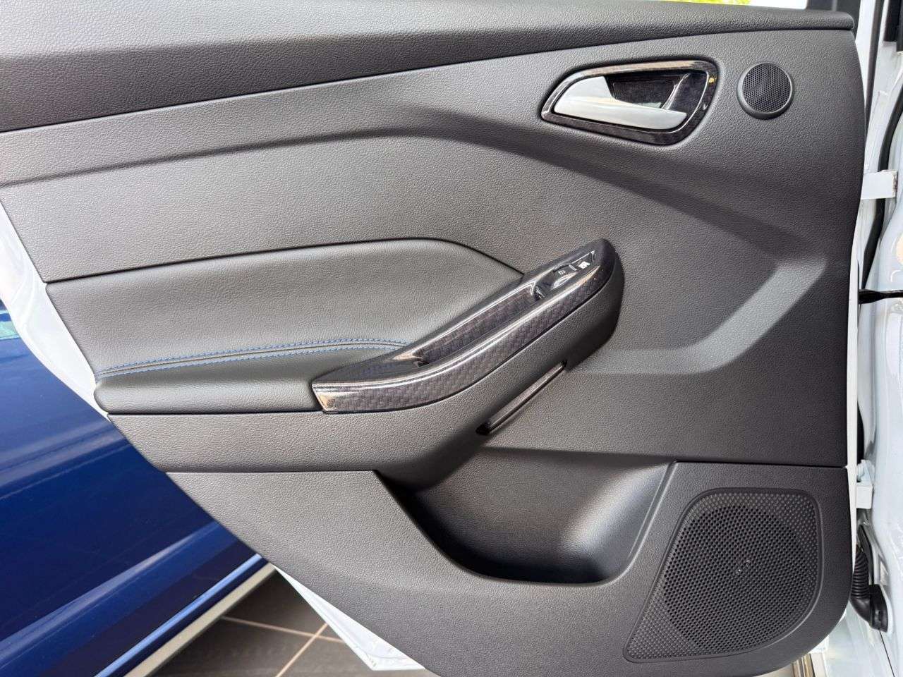 2017 FORD FOCUS 2017 FORD FOCUS