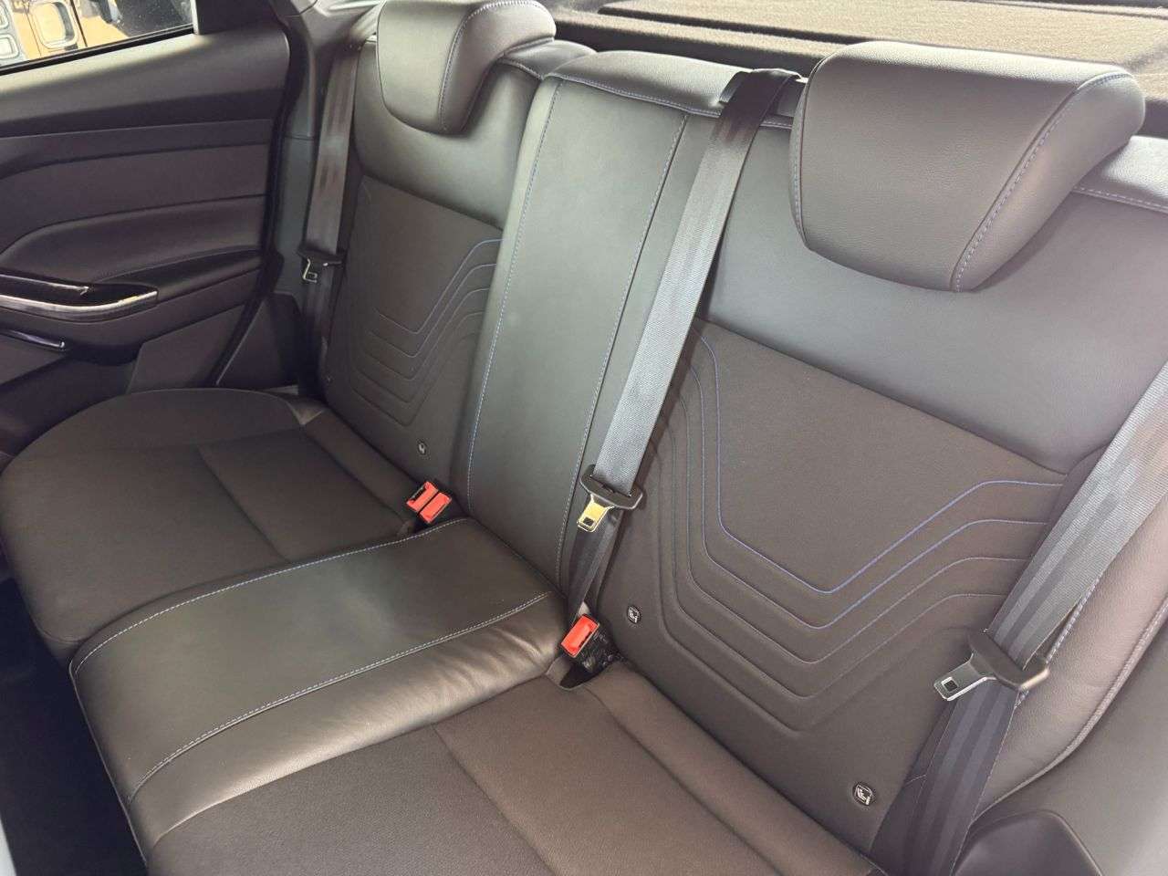 2017 FORD FOCUS 2017 FORD FOCUS