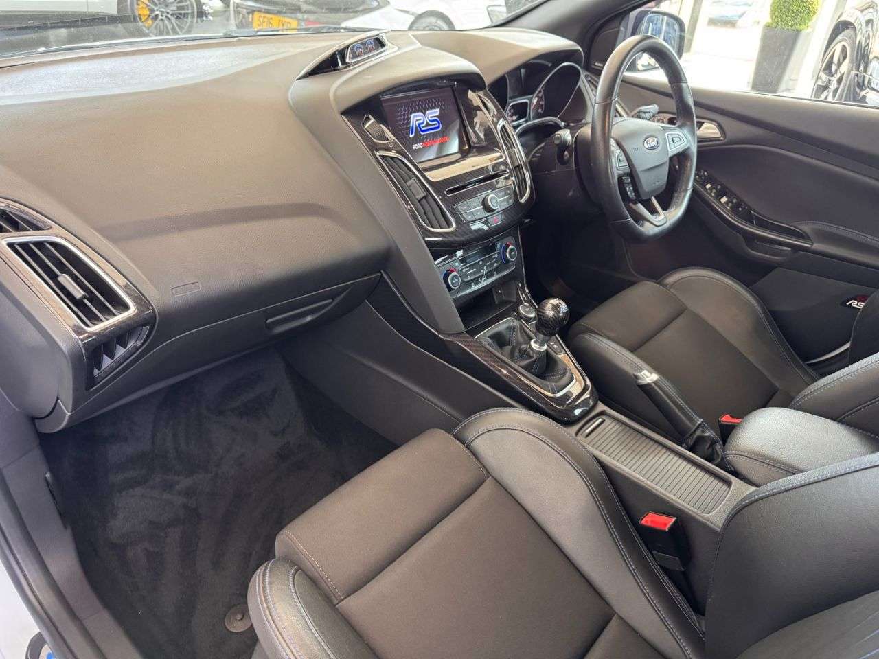 2017 FORD FOCUS 2017 FORD FOCUS