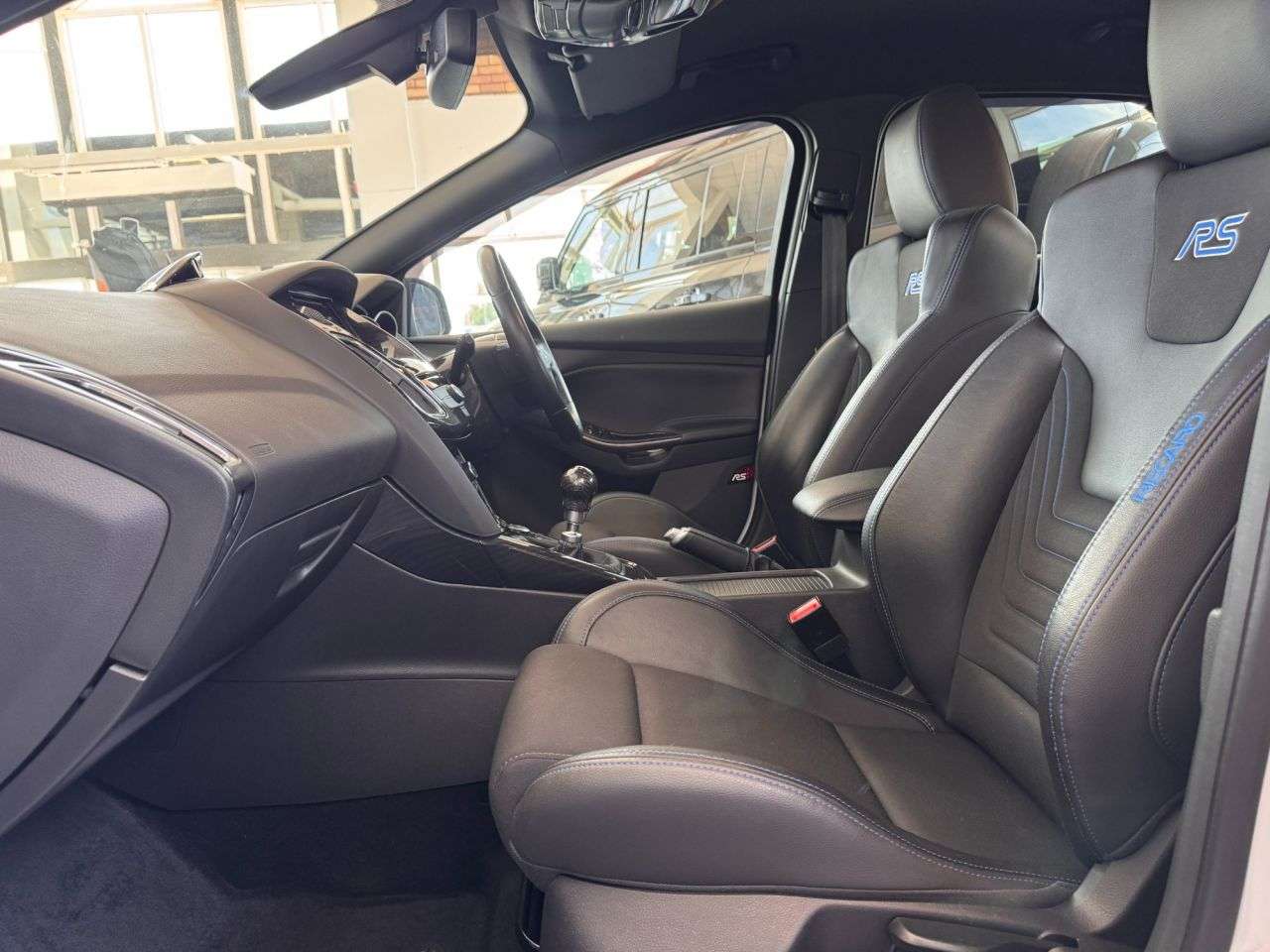 2017 FORD FOCUS 2017 FORD FOCUS