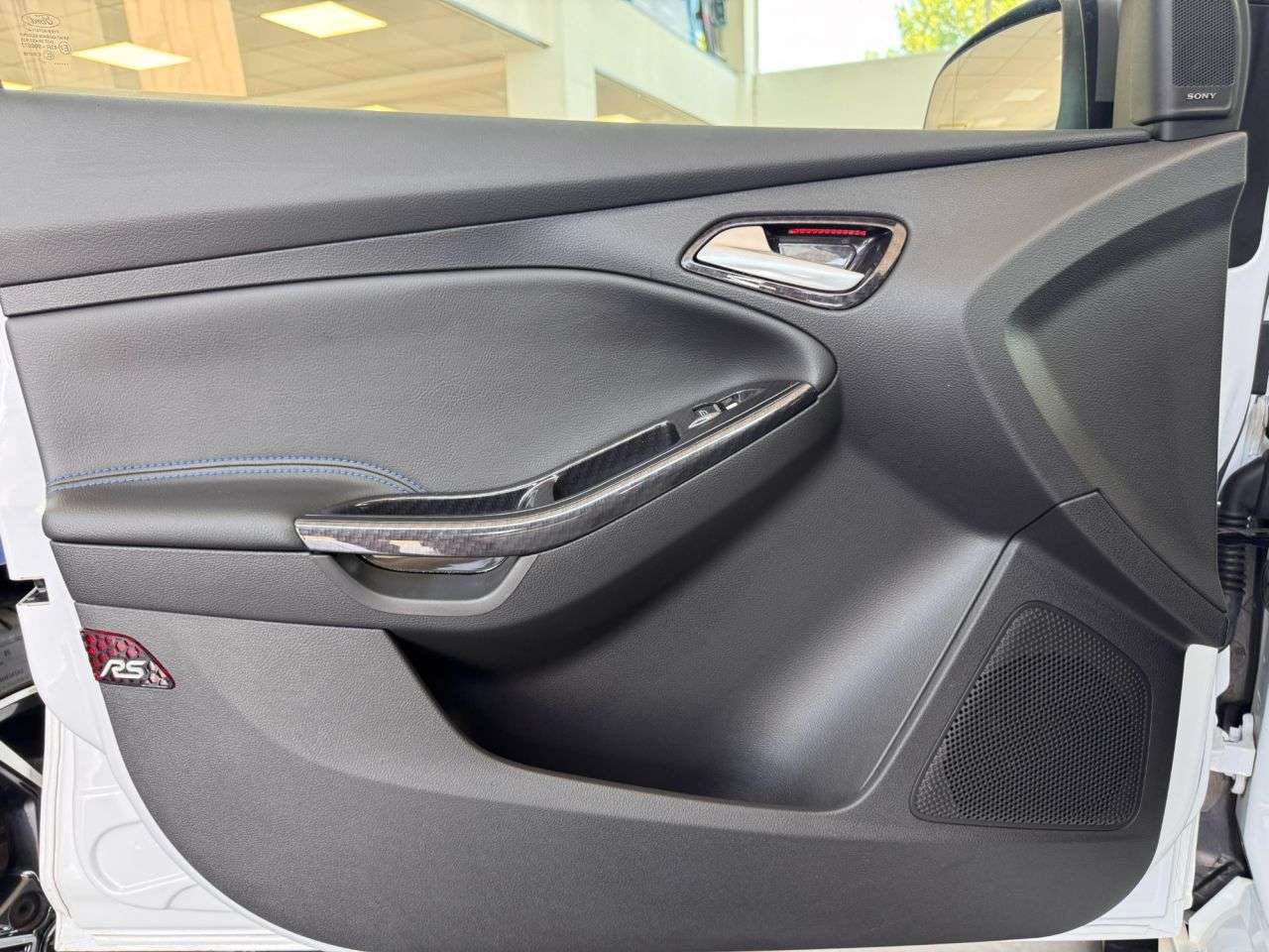 2017 FORD FOCUS 2017 FORD FOCUS