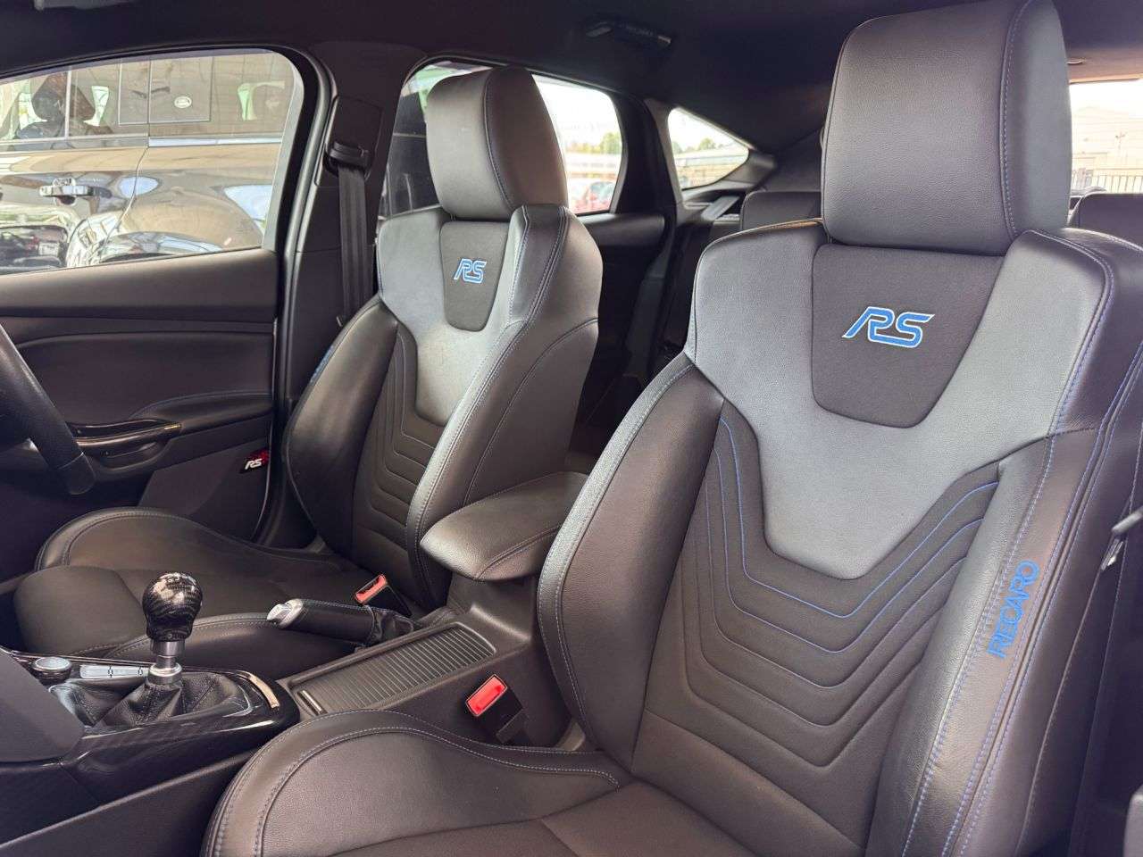 2017 FORD FOCUS 2017 FORD FOCUS