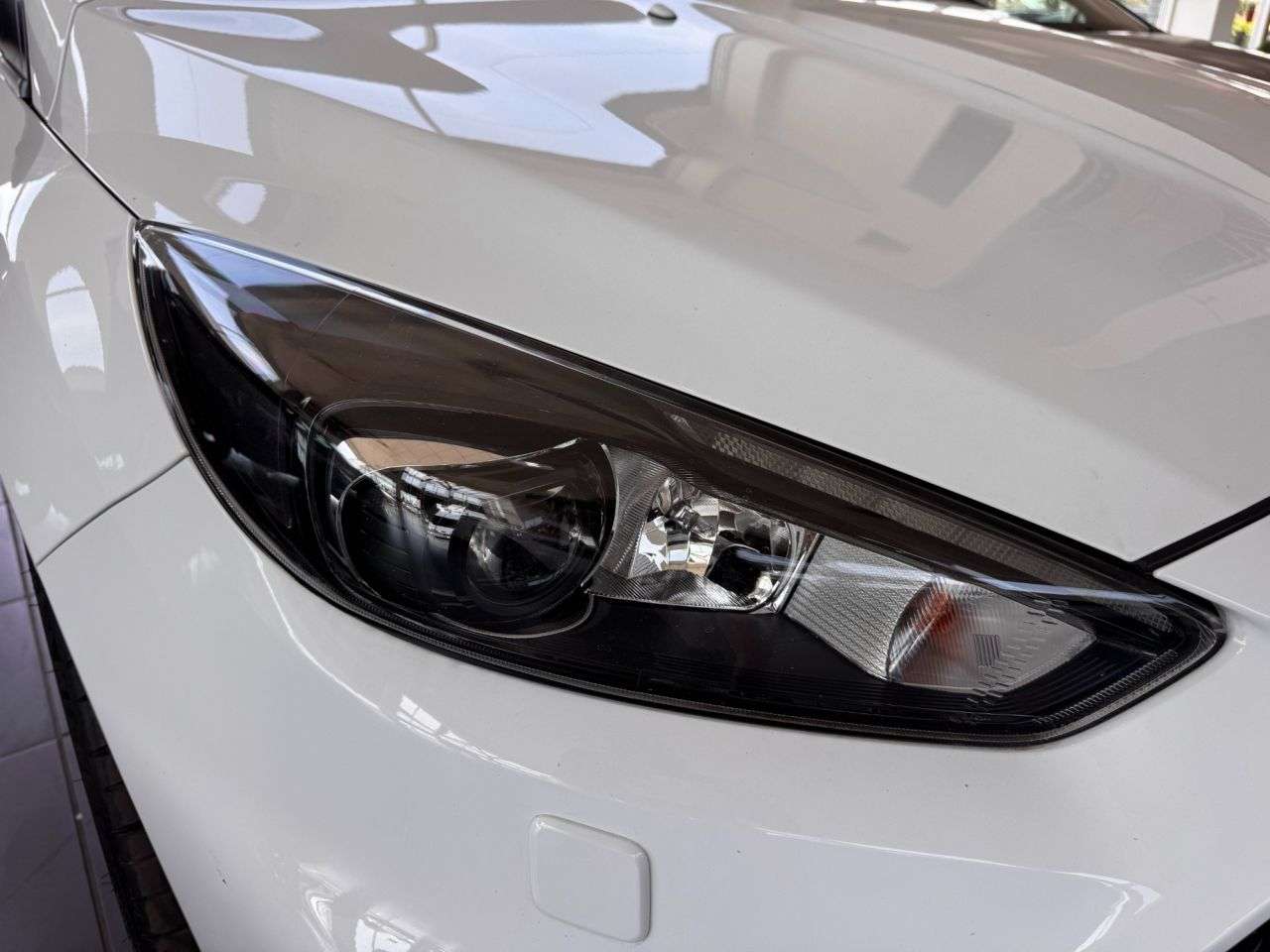 2017 FORD FOCUS 2017 FORD FOCUS