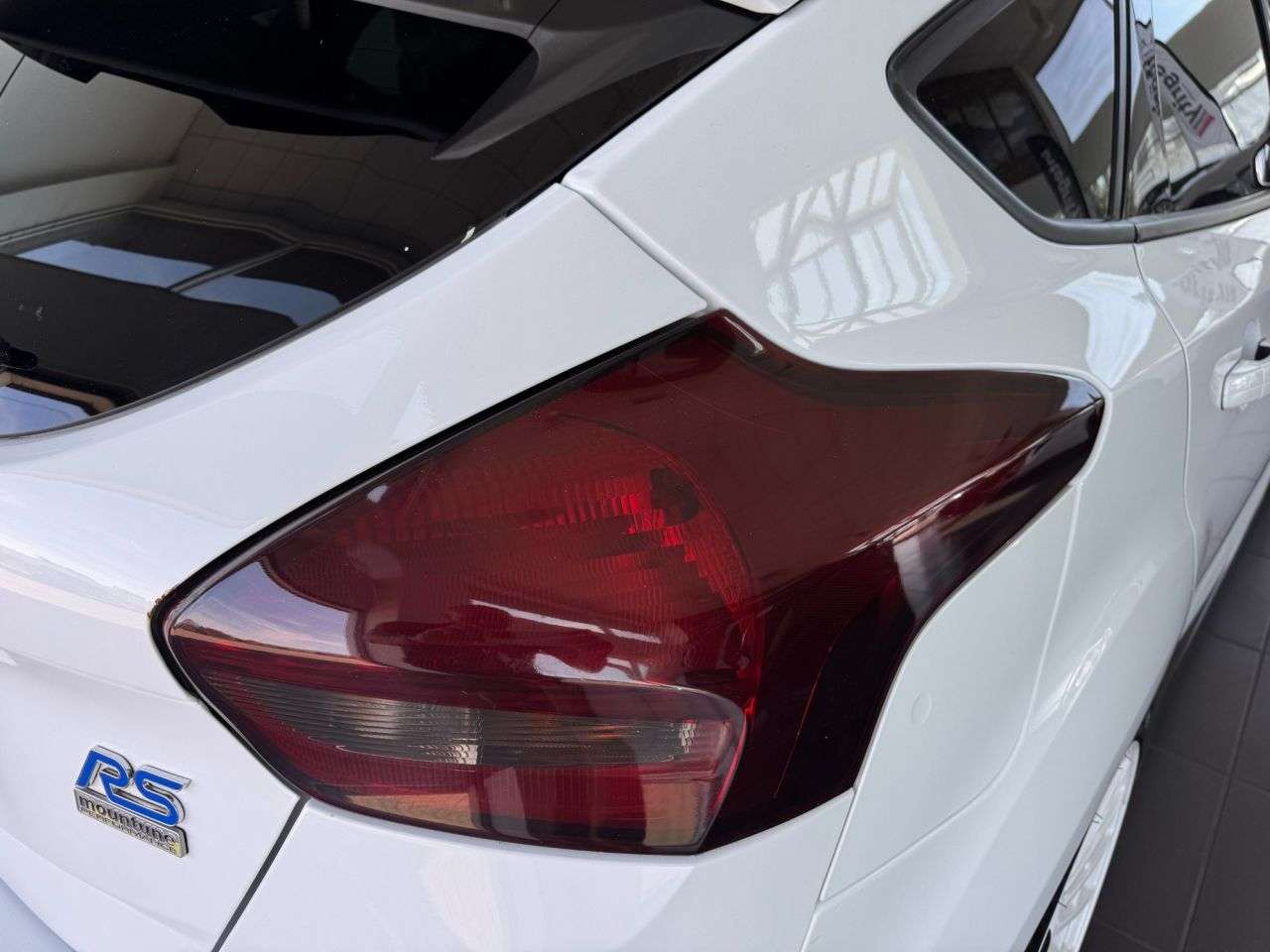 2017 FORD FOCUS 2017 FORD FOCUS
