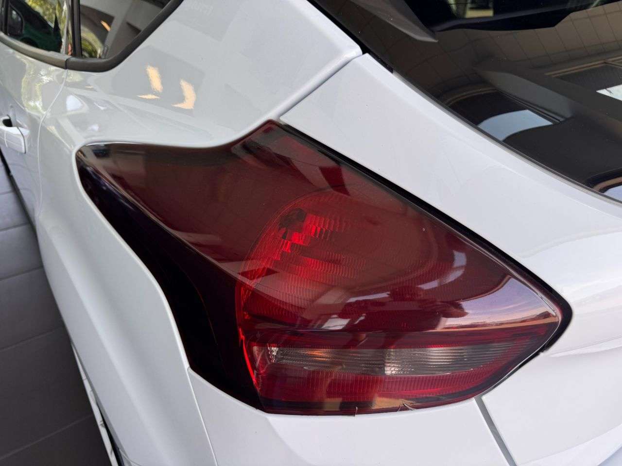 2017 FORD FOCUS 2017 FORD FOCUS