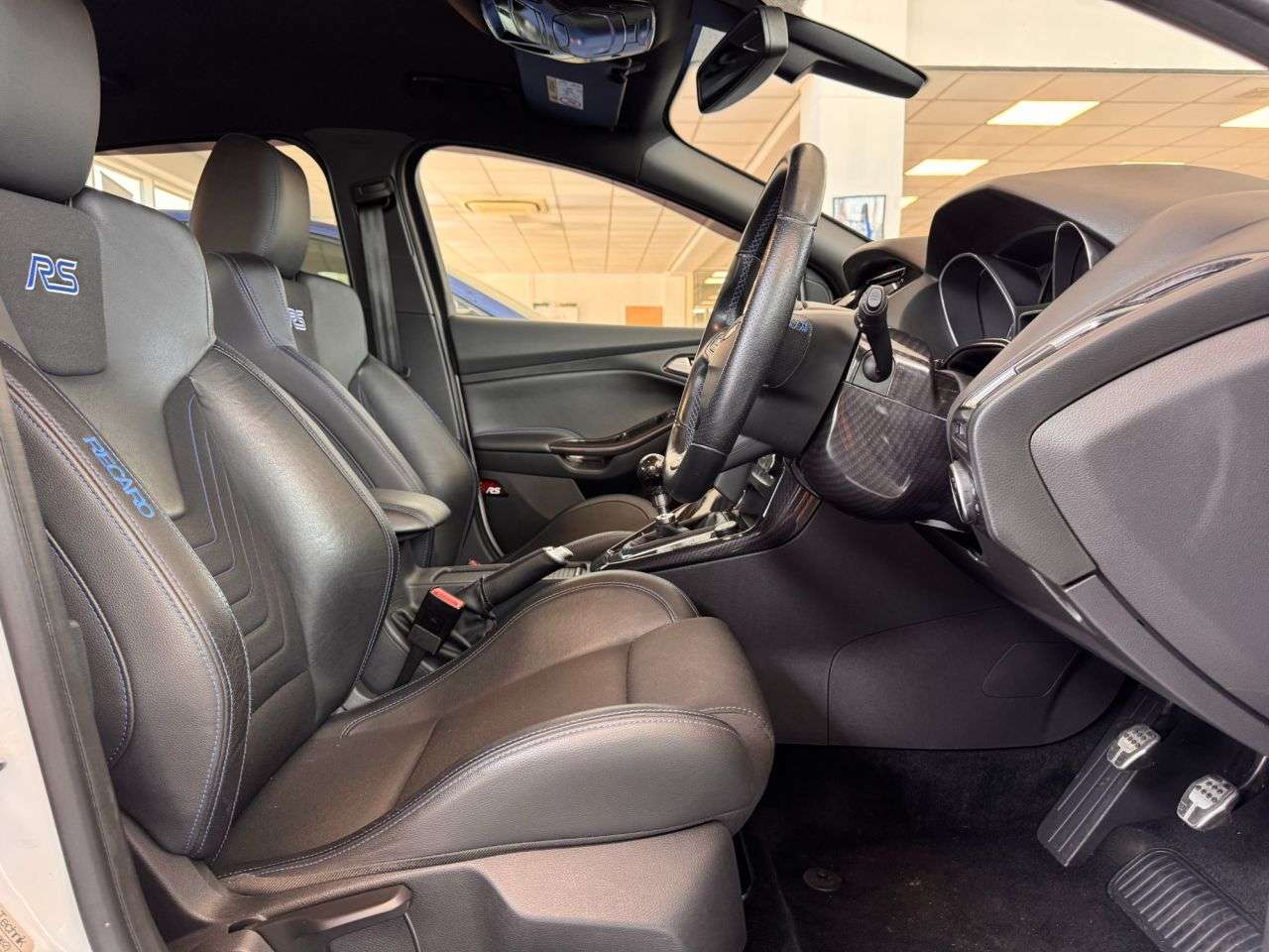 2017 FORD FOCUS 2017 FORD FOCUS