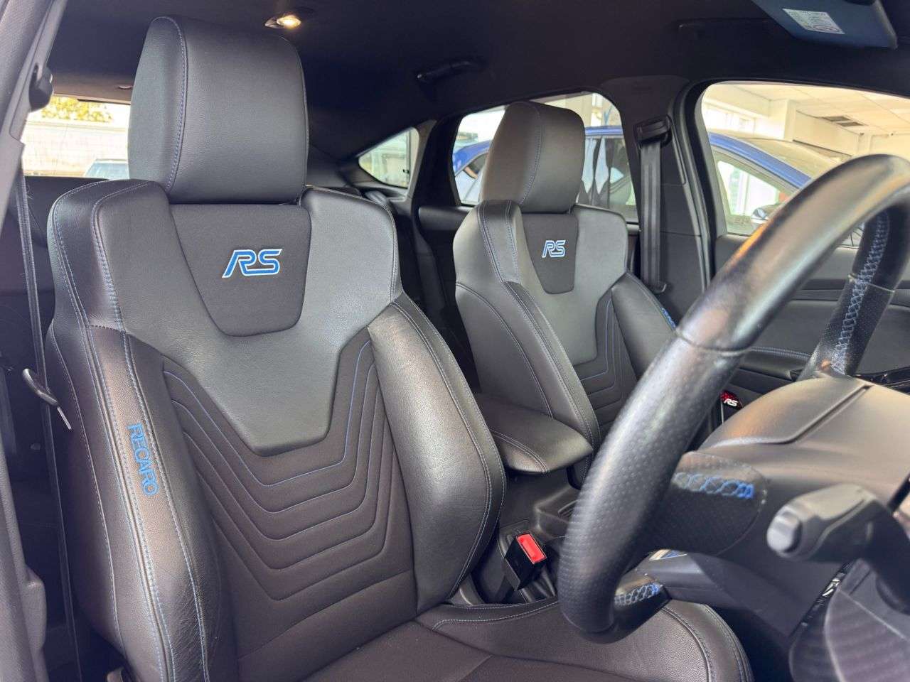 2017 FORD FOCUS 2017 FORD FOCUS