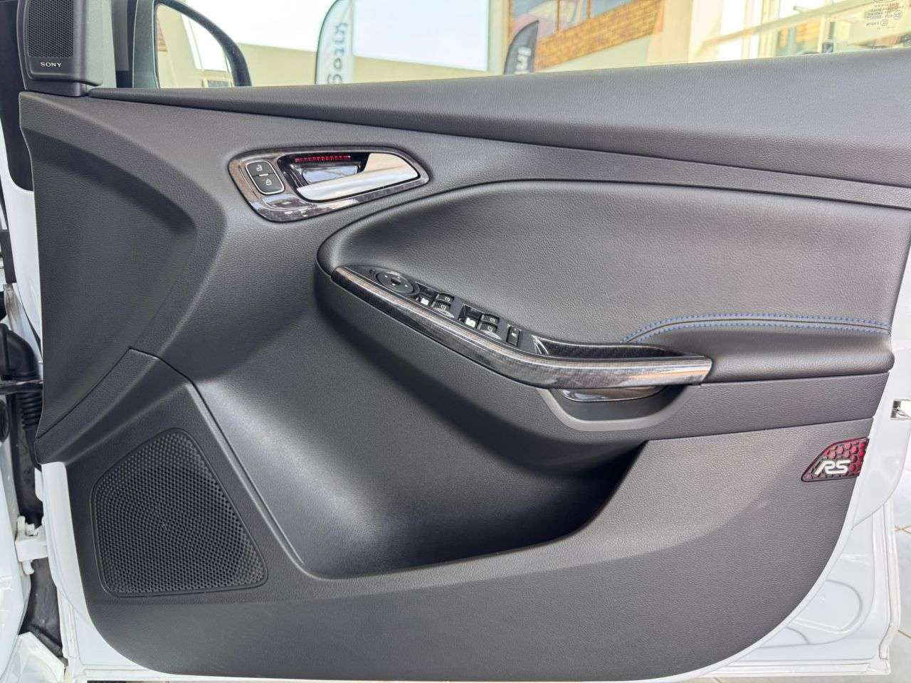 2017 FORD FOCUS 2017 FORD FOCUS