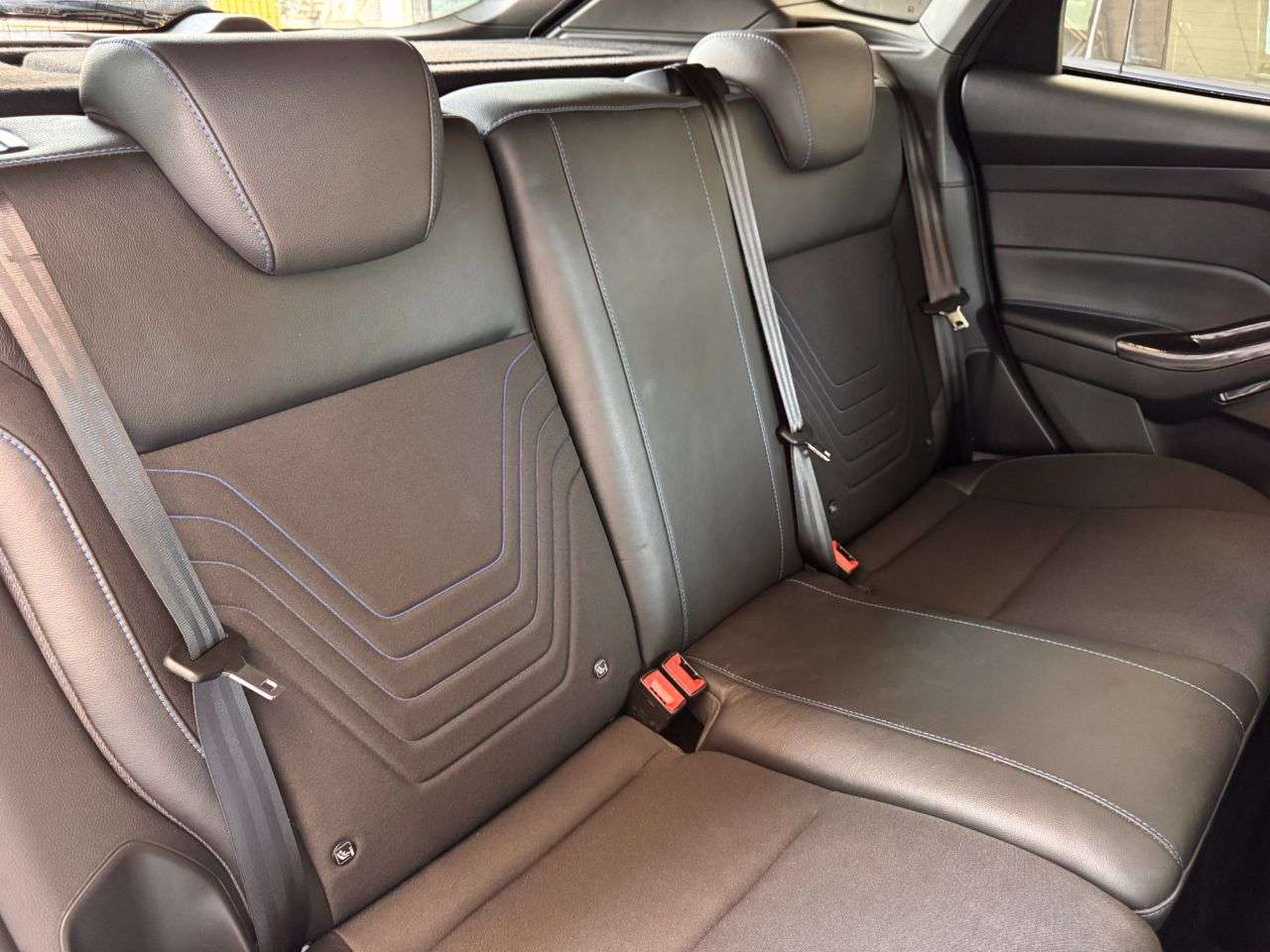 2017 FORD FOCUS 2017 FORD FOCUS