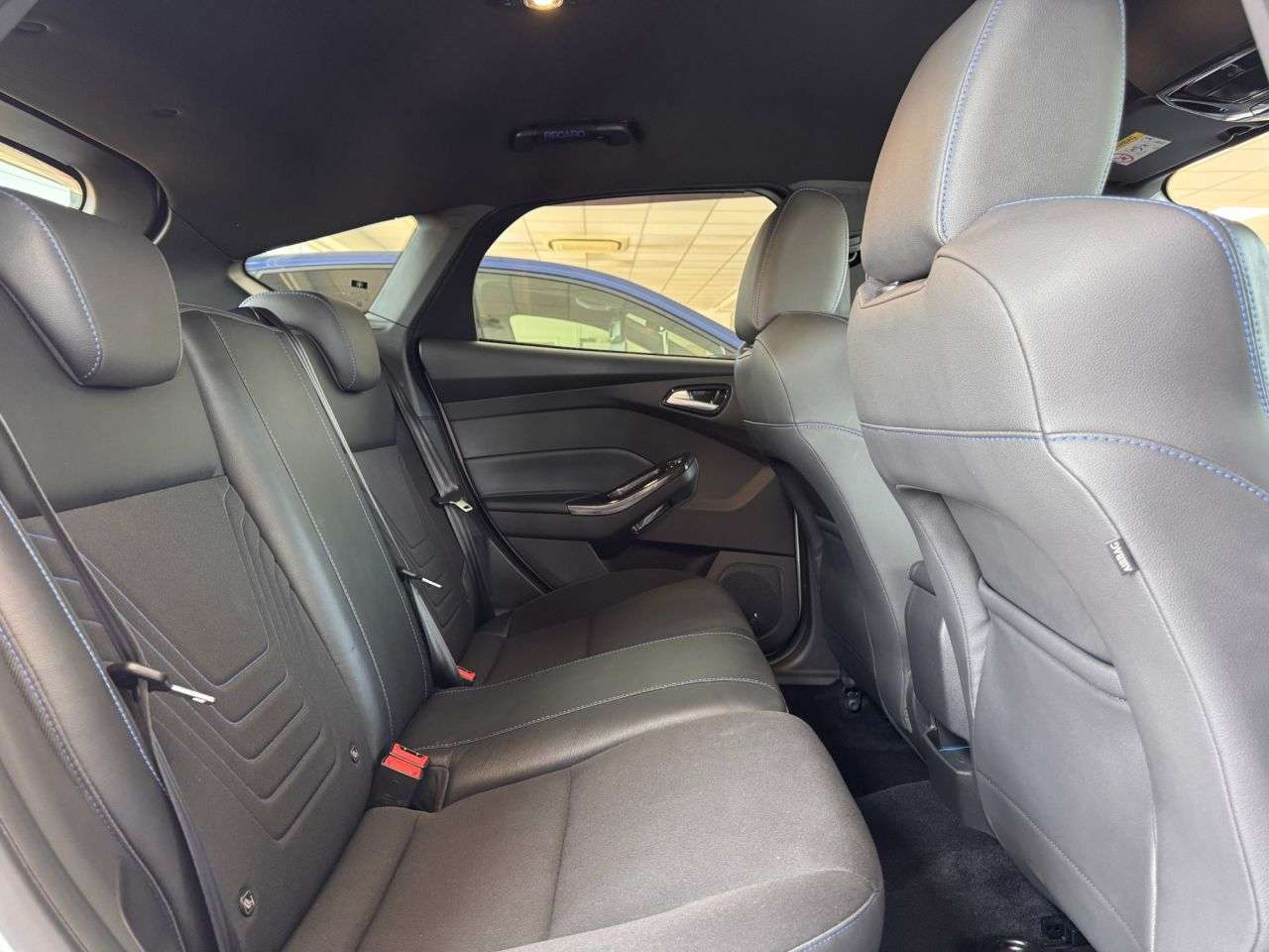 2017 FORD FOCUS 2017 FORD FOCUS