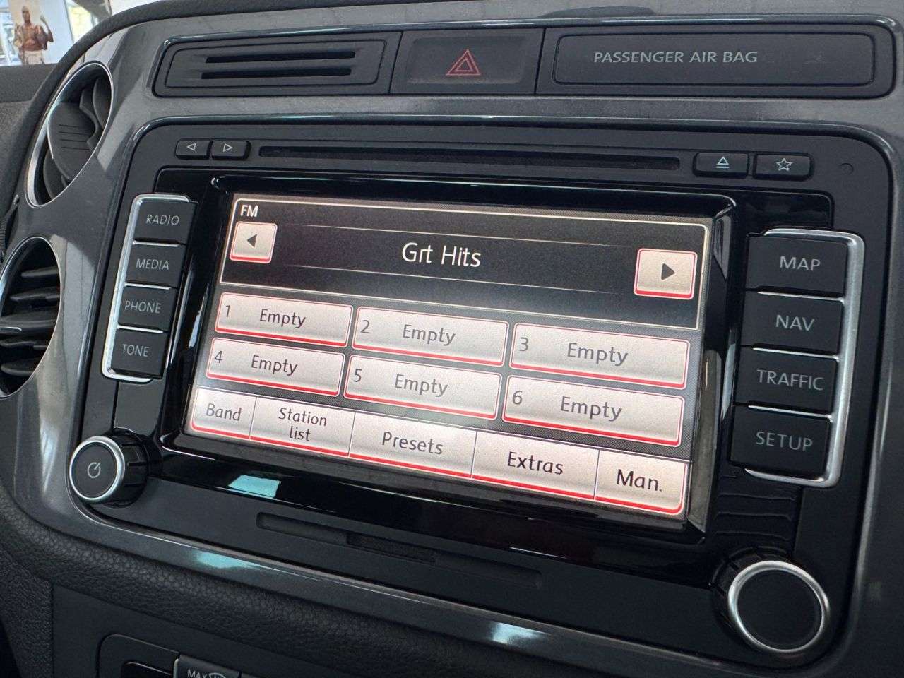 2012 VOLKSWAGEN TIGUAN 2012 VOLKSWAGEN TIGUAN