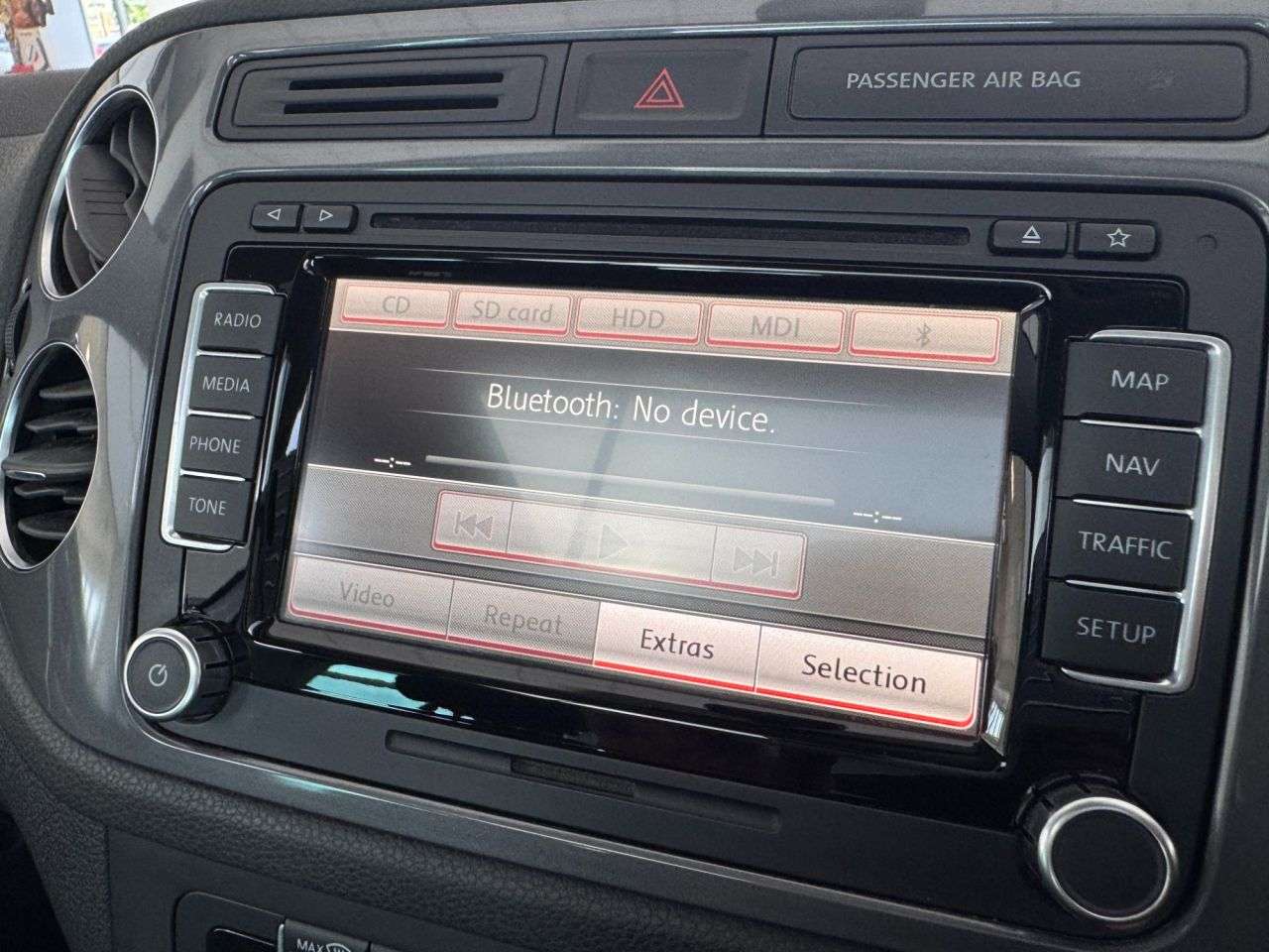 2012 VOLKSWAGEN TIGUAN 2012 VOLKSWAGEN TIGUAN