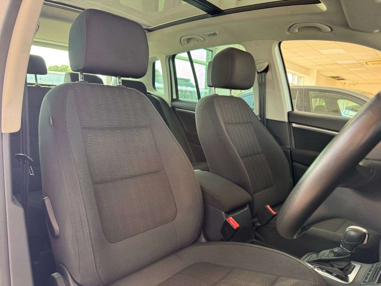 2012 VOLKSWAGEN TIGUAN 2012 VOLKSWAGEN TIGUAN