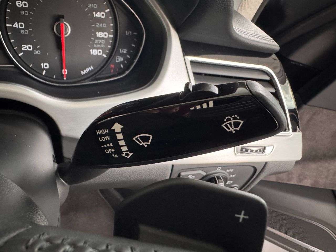 2017 AUDI A8 2017 AUDI A8