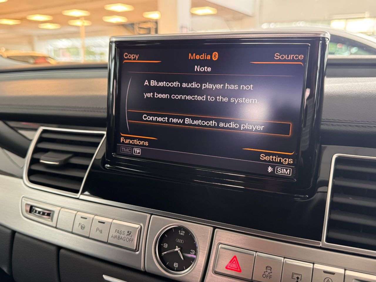 2017 AUDI A8 2017 AUDI A8