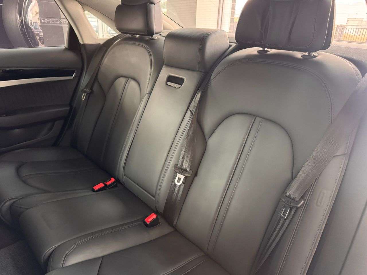 2017 AUDI A8 2017 AUDI A8