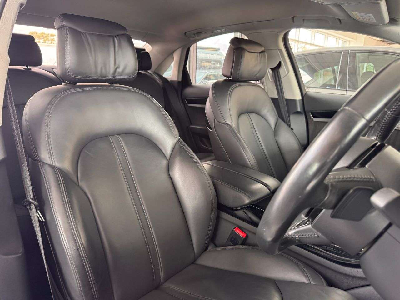 2017 AUDI A8 2017 AUDI A8