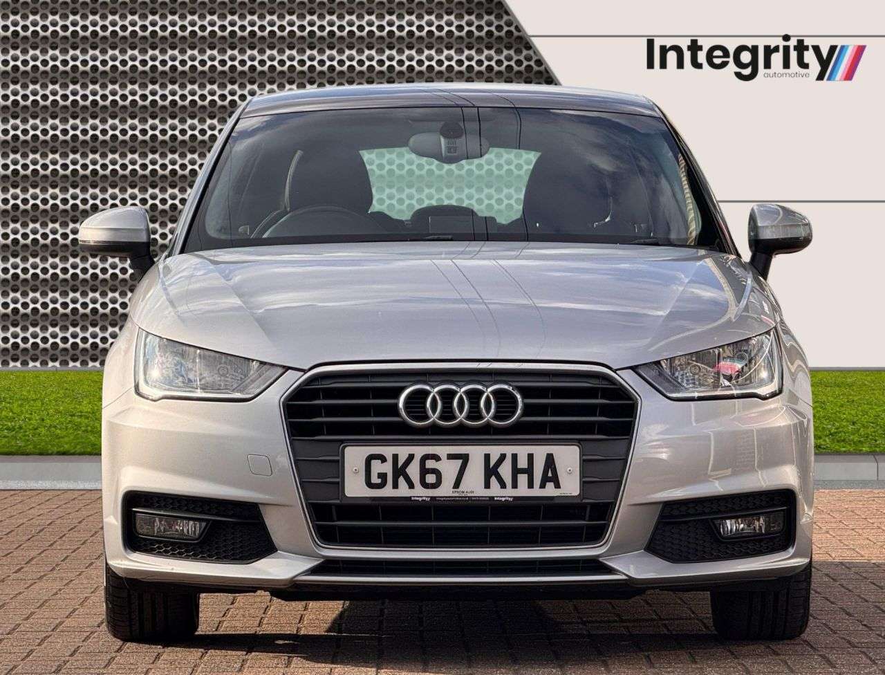 2017 AUDI A1 2017 AUDI A1