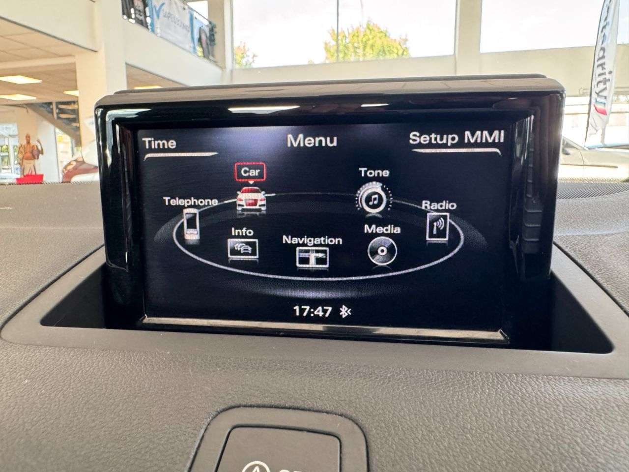 2017 AUDI A1 2017 AUDI A1