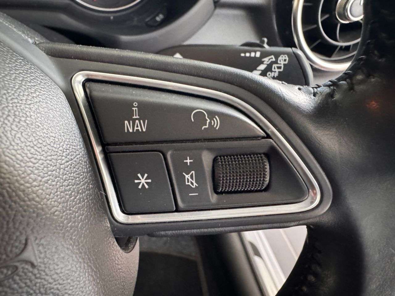 2017 AUDI A1 2017 AUDI A1