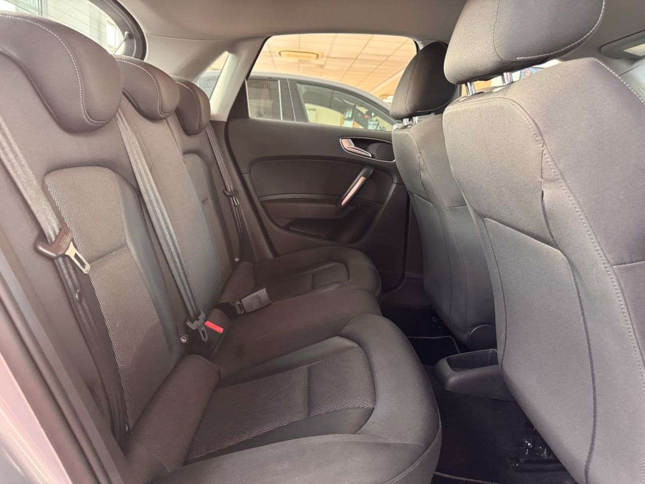 2017 AUDI A1 2017 AUDI A1