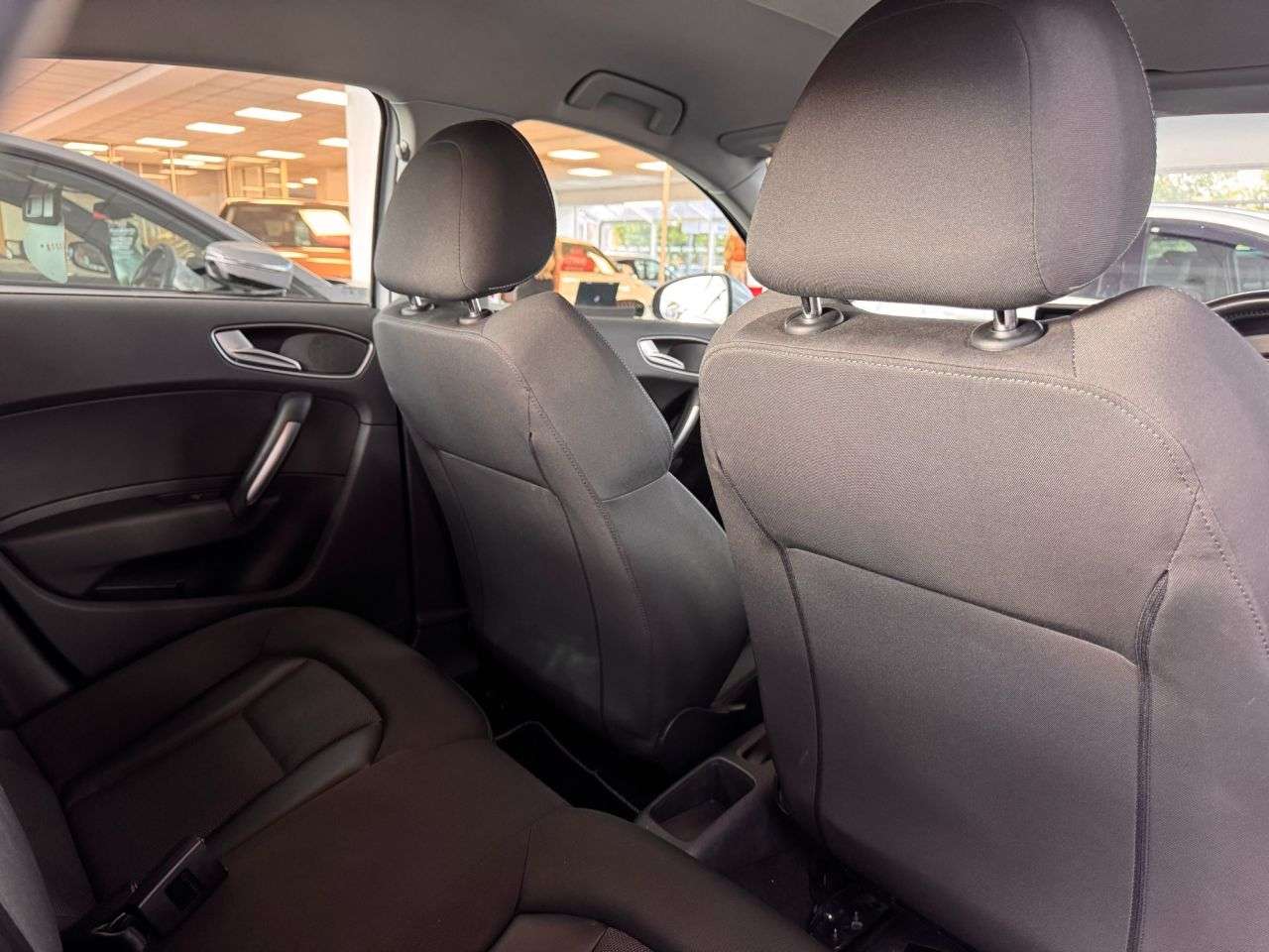 2017 AUDI A1 2017 AUDI A1