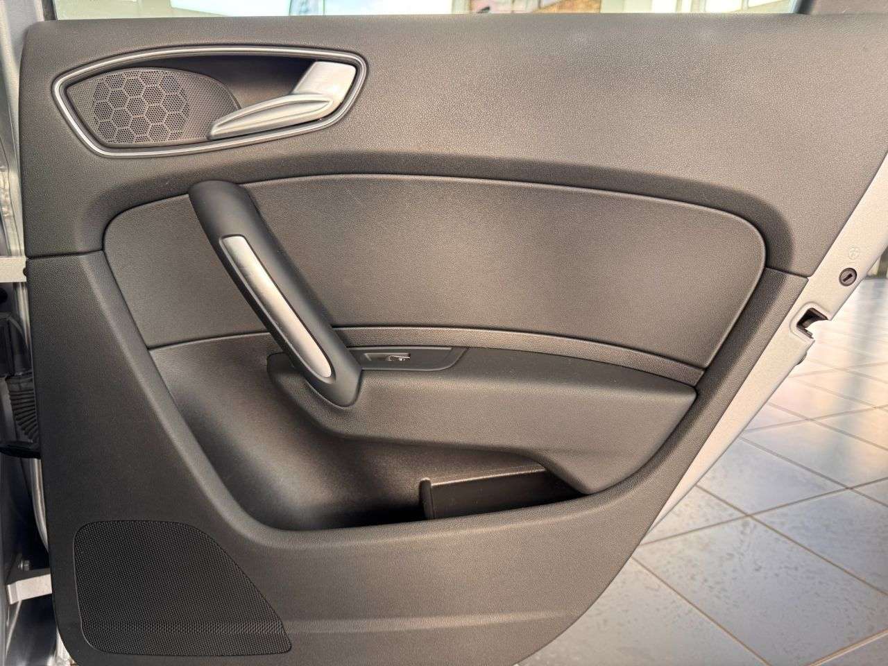 2017 AUDI A1 2017 AUDI A1